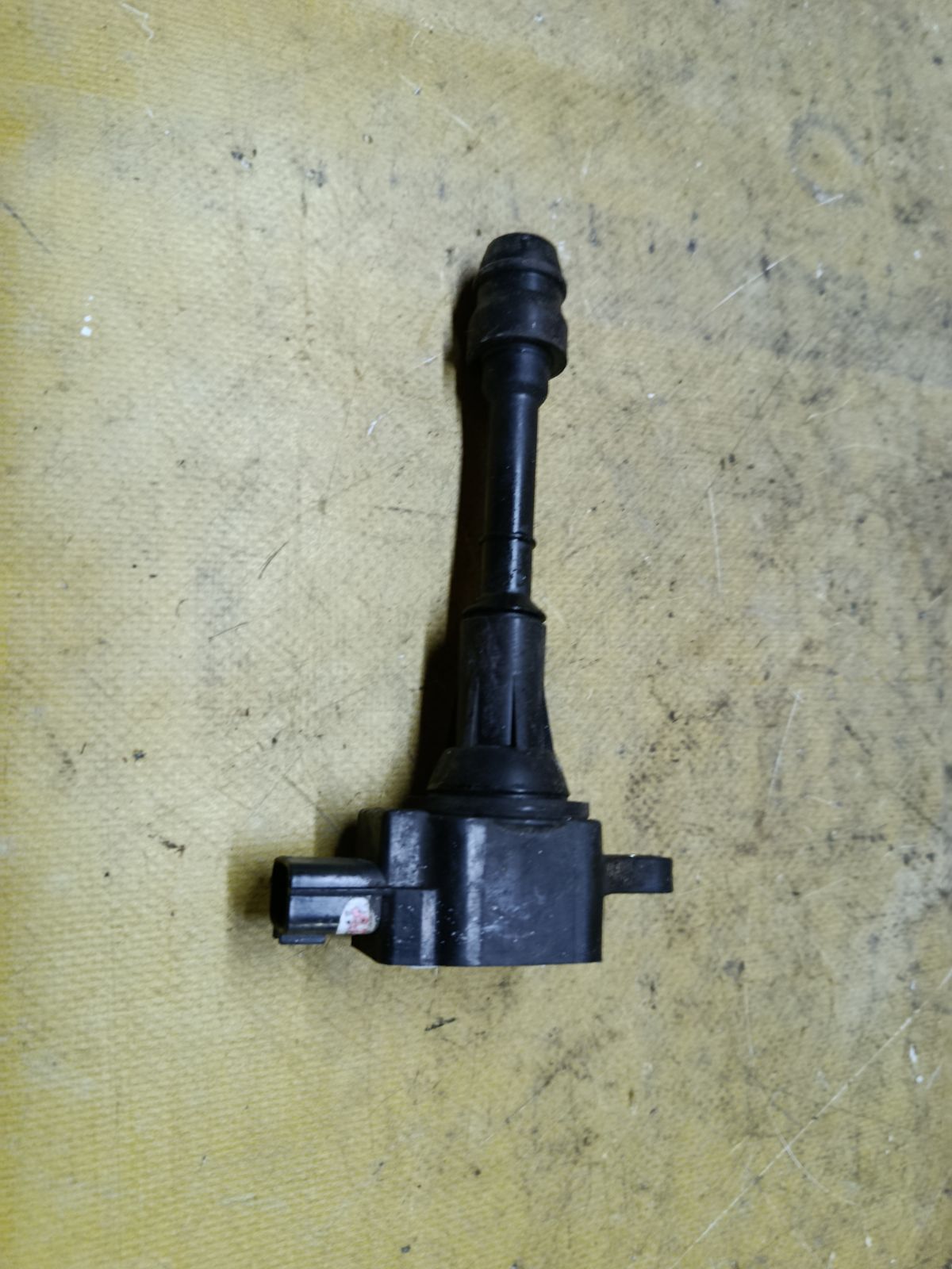 Катушка зажигания 22448-8H315, 22448 8H300, 22448 8H310, 22448 8H314, IC-DL009, LC-016-7372 на Nissan X-Trail NT30 QR20DE Фото 1