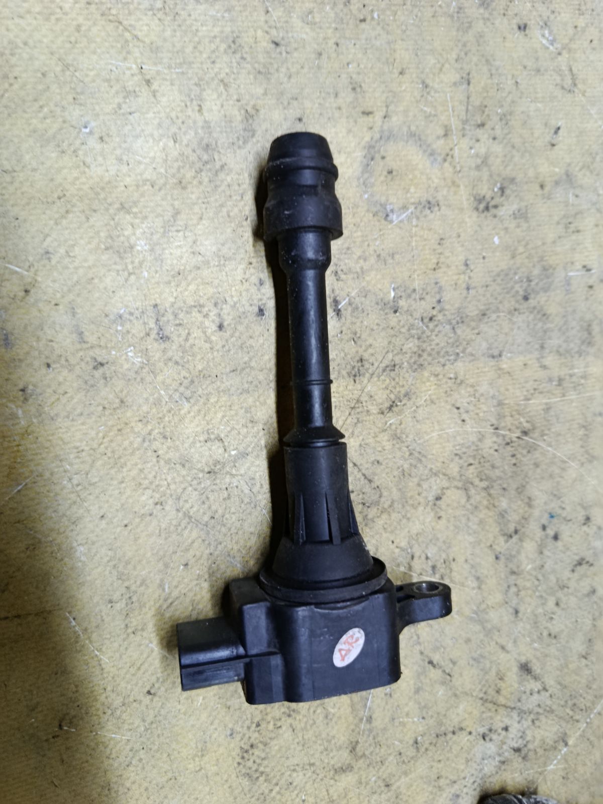 Катушка зажигания 22448-8H315, 22448 8H300, 22448 8H310, 22448 8H314, IC-DL009, LC-016-7372 на Nissan X-Trail NT30 QR20DE Фото 2