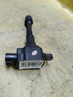 Катушка зажигания на Nissan X-Trail NT30 QR20DE 22448-8H315  22448 8H300  22448 8H310  22448 8H314  IC-DL009  LC-016-7372