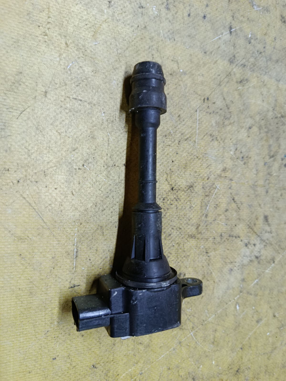 Катушка зажигания 22448-8H315, 22448 8H300, 22448 8H310, 22448 8H314, IC-DL009, LC-016-7372 на Nissan X-Trail NT30 QR20DE Фото 2