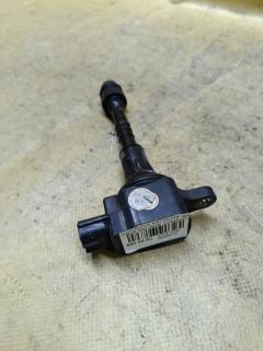 Катушка зажигания на Nissan Sunny FB15 QG15DE 22448-6N015  22448 6N001  22448 6N011  LC-016-8969