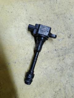Катушка зажигания 22448-6N015, 22448 6N001, 22448 6N011, LC-016-8969 на Nissan Sunny FB15 QG15DE Фото 2