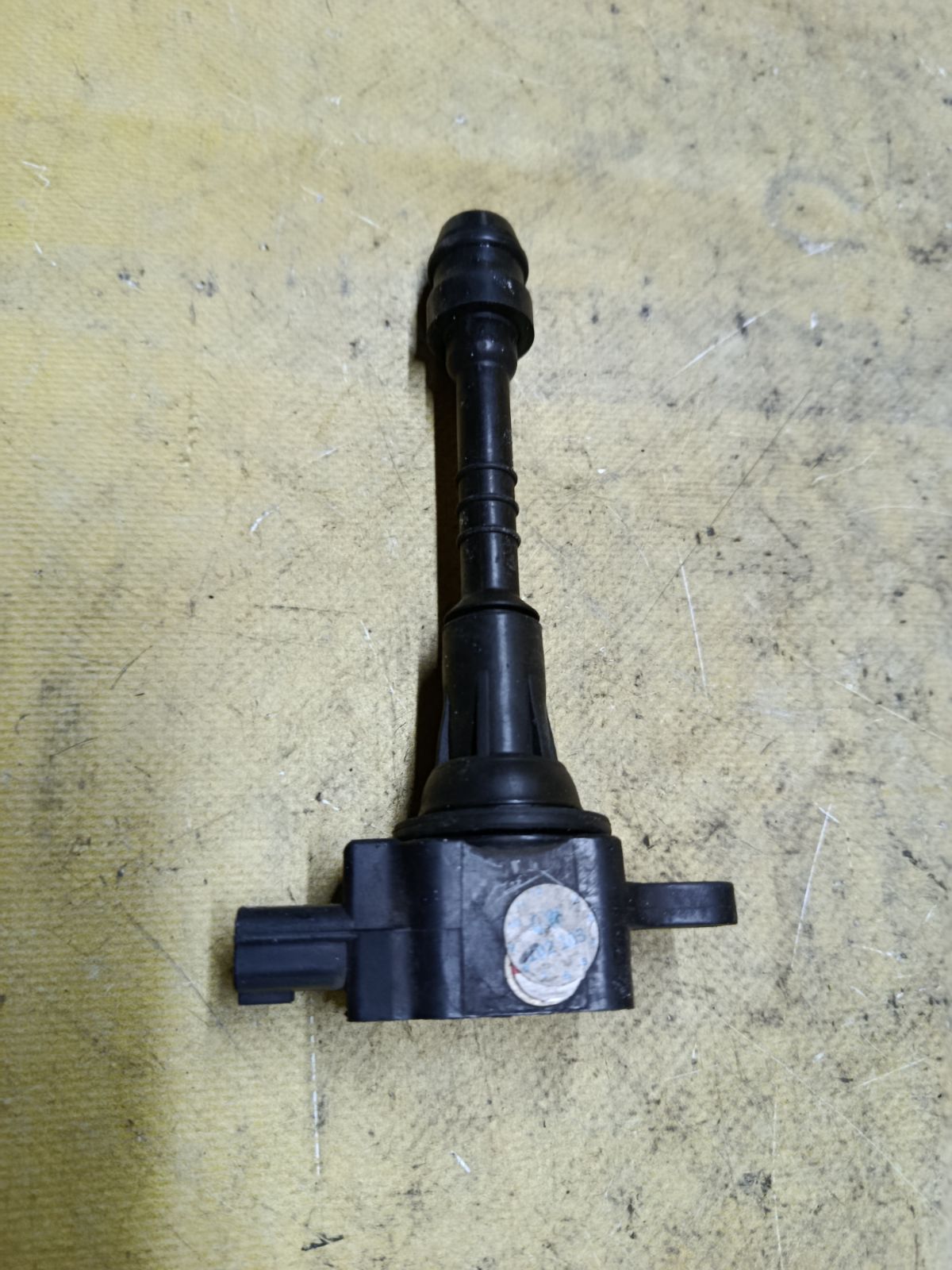 Катушка зажигания 22448-6N011, 22448 6N001, 22448 6N015, LC-016-8969 на Nissan Sunny FB15 QG15DE Фото 1