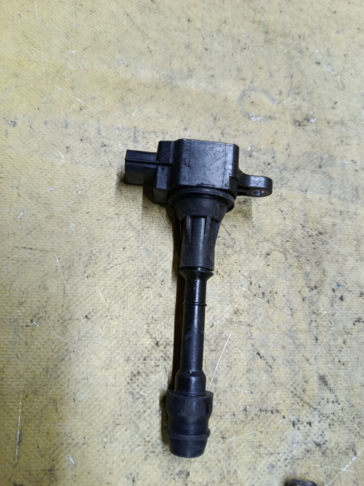 Катушка зажигания 22448-8H315, 22448 8H300, 22448 8H310, 22448 8H314, IC-DL009, LC-016-7372 на Nissan X-Trail NT30 QR20DE Фото 2