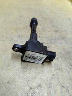 Катушка зажигания на Nissan X-Trail NT30 QR20DE 22448-8H315  22448 8H300  22448 8H310  22448 8H314  IC-DL009  LC-016-7372