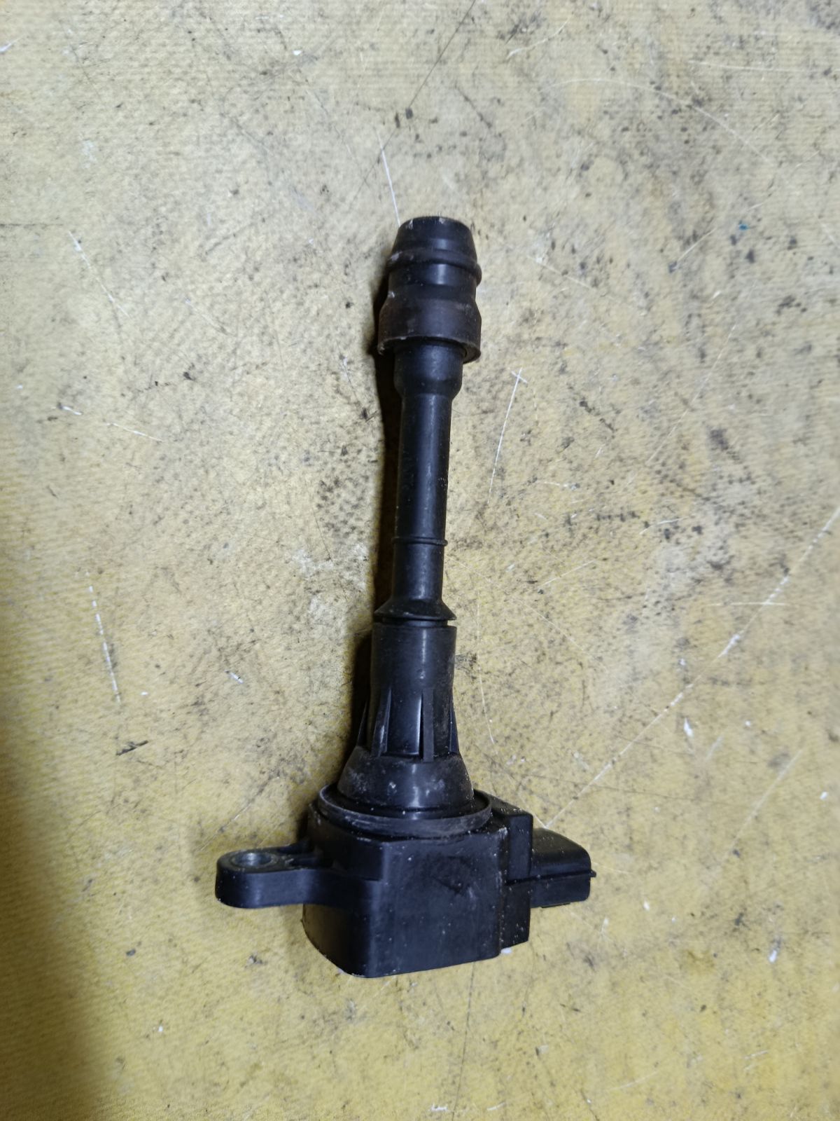 Катушка зажигания 22448-8H315, 22448 8H300, 22448 8H310, 22448 8H314, IC-DL009, LC-016-7372 на Nissan X-Trail NT30 QR20DE Фото 2