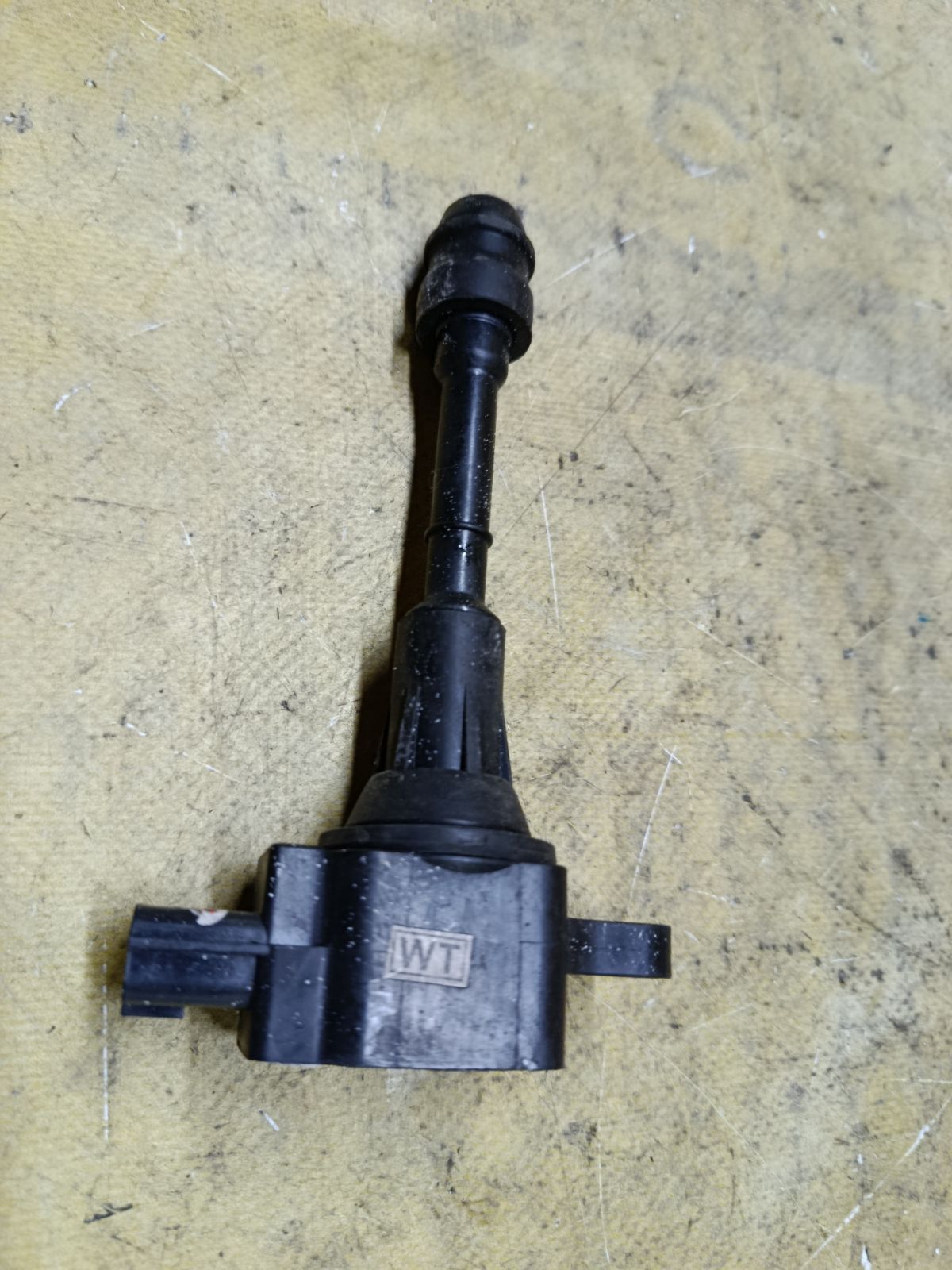 Катушка зажигания 22448-8H315, 22448 8H300, 22448 8H310, 22448 8H314, IC-DL009, LC-016-7372 на Nissan X-Trail NT30 QR20DE Фото 2