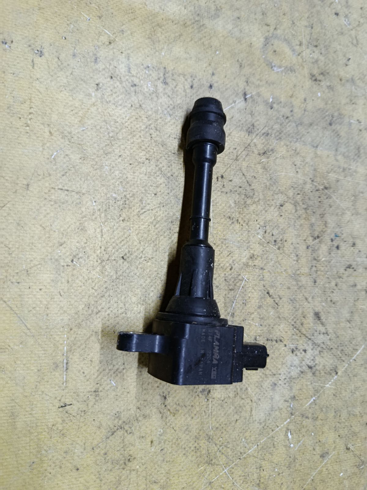 Катушка зажигания 22448-8H315, 22448 8H300, 22448 8H310, 22448 8H314, IC-DL009, LC-016-7372 на Nissan X-Trail NT30 QR20DE Фото 2