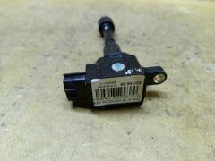 Катушка зажигания на Nissan X-Trail NT30 QR20DE 22448-8H315  22448 8H300  22448 8H310  22448 8H314  IC-DL009  LC-016-7372