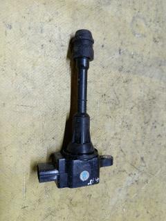 Катушка зажигания 22448-8H315, 22448 8H300, 22448 8H310, 22448 8H314, IC-DL009, LC-016-7372 на Nissan X-Trail NT30 QR20DE Фото 2