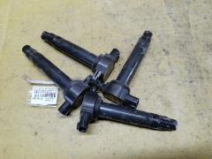 Катушка зажигания 1832A016 на Mitsubishi Outlander CW5W 4B12 Фото 2