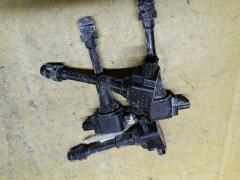 Катушка зажигания на Nissan X-Trail NT30 QR20DE 22448-8H315  22448 8H300  22448 8H310  22448 8H314  IC-DL009  LC-016-7372