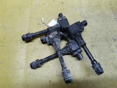 Катушка зажигания 22448-8H315, 22448 8H300, 22448 8H310, 22448 8H314, IC-DL009, LC-016-7372 на Nissan X-Trail NT30 QR20DE Фото 2