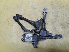 Катушка зажигания на Nissan X-Trail NT30 QR20DE 22448-8H315  22448 8H300  22448 8H310  22448 8H314  IC-DL009  LC-016-7372