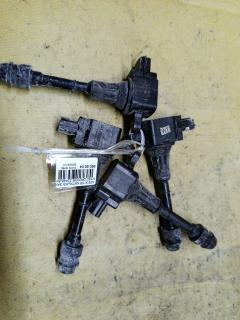 Катушка зажигания на Nissan X-Trail NT30 QR20DE 22448-8H315  22448 8H300  22448 8H310  22448 8H314  IC-DL009  LC-016-7372