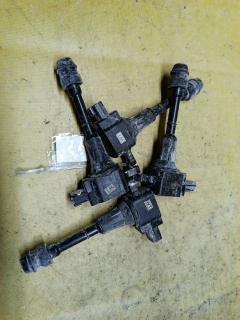 Катушка зажигания 22448-8H315, 22448 8H300, 22448 8H310, 22448 8H314, IC-DL009, LC-016-7372 на Nissan X-Trail NT30 QR20DE Фото 2