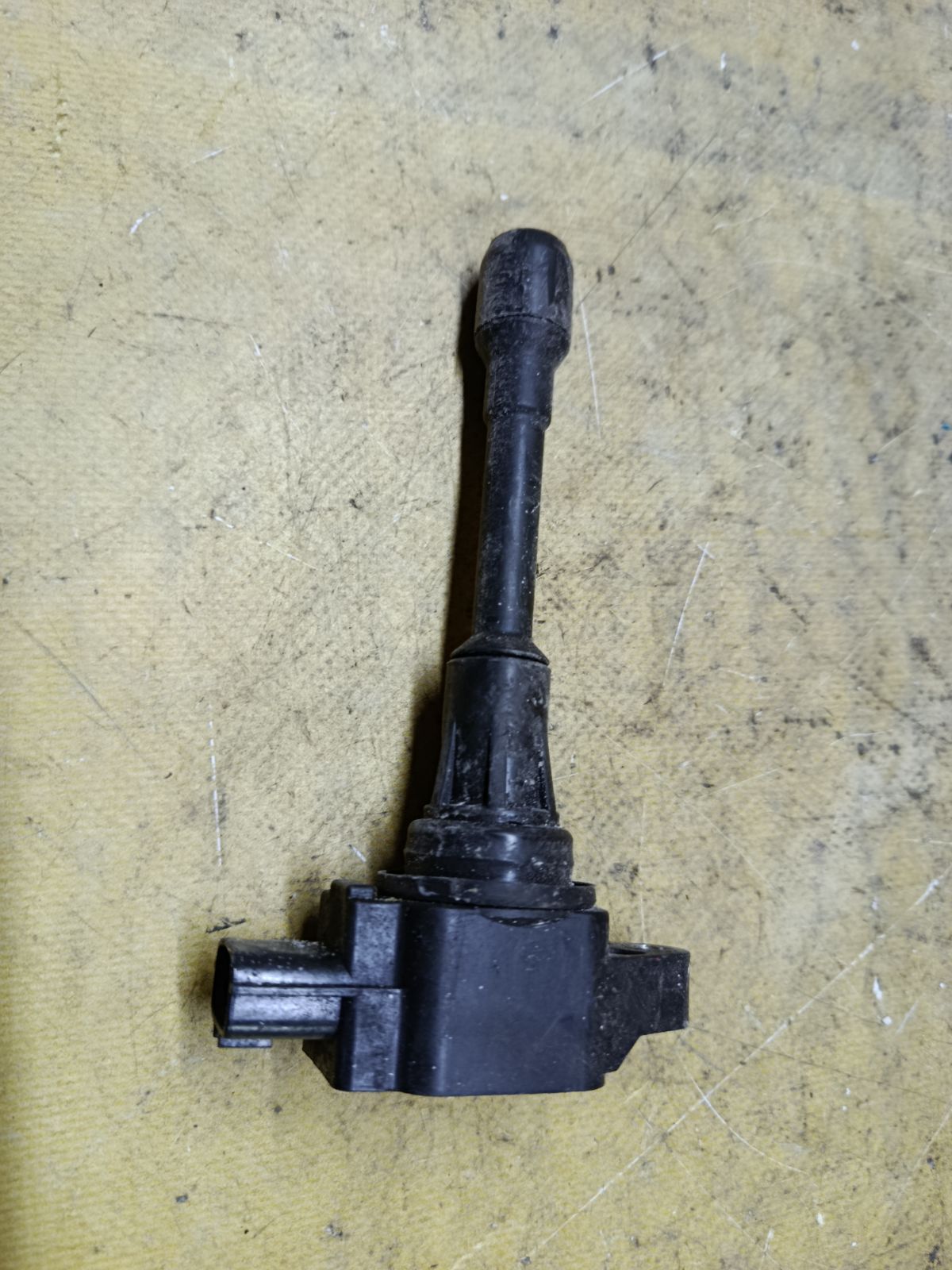 Катушка зажигания 22448-1HC0A на Nissan X-Trail NT30 QR20DE Фото 2