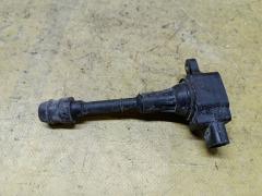 Катушка зажигания 22448-1HC0A на Nissan X-Trail NT30 QR20DE Фото 2