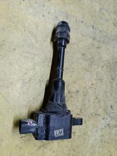 Катушка зажигания 22448-1HC0A на Nissan X-Trail NT30 QR20DE Фото 2