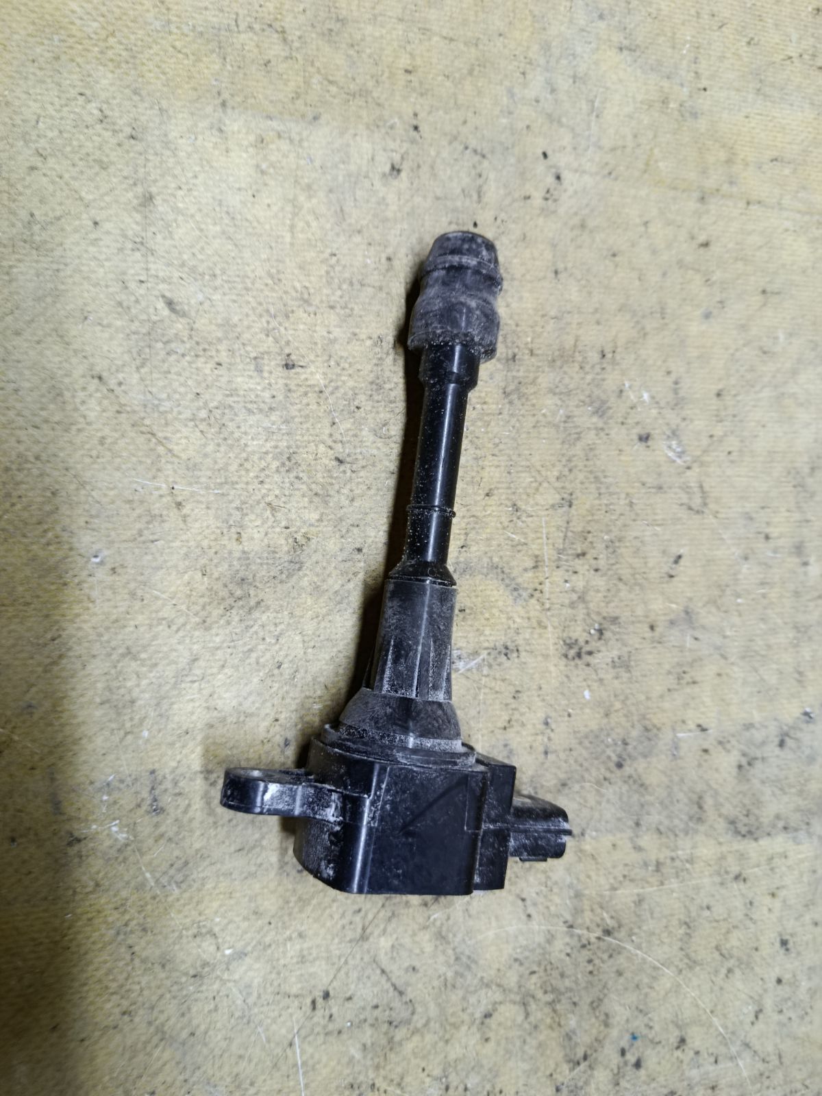 Катушка зажигания 22448-1HC0A на Nissan X-Trail NT30 QR20DE Фото 2