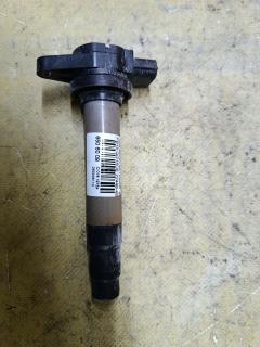 Катушка зажигания на Nissan Sunny FB15 QG15DE HITACHI 22448-4M500  22448 4M50A  IC-DL024  LC-016-2115