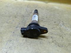 Катушка зажигания HITACHI 22448-4M500, 22448 4M50A, IC-DL024, LC-016-2115 на Nissan Sunny FB15 QG15DE Фото 2