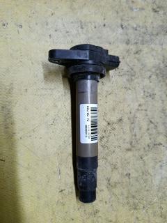 Катушка зажигания HITACHI 22448-4M500, 22448 4M50A, IC-DL024, LC-016-2115 на Nissan Sunny FB15 QG15DE Фото 2