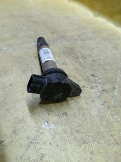 Катушка зажигания на Nissan Sunny FB15 QG15DE HITACHI 22448-4M500  22448 4M50A  IC-DL024  LC-016-2115