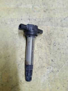 Катушка зажигания HITACHI 22448-4M500, 22448 4M50A, IC-DL024, LC-016-2115 на Nissan Sunny FB15 QG15DE Фото 2