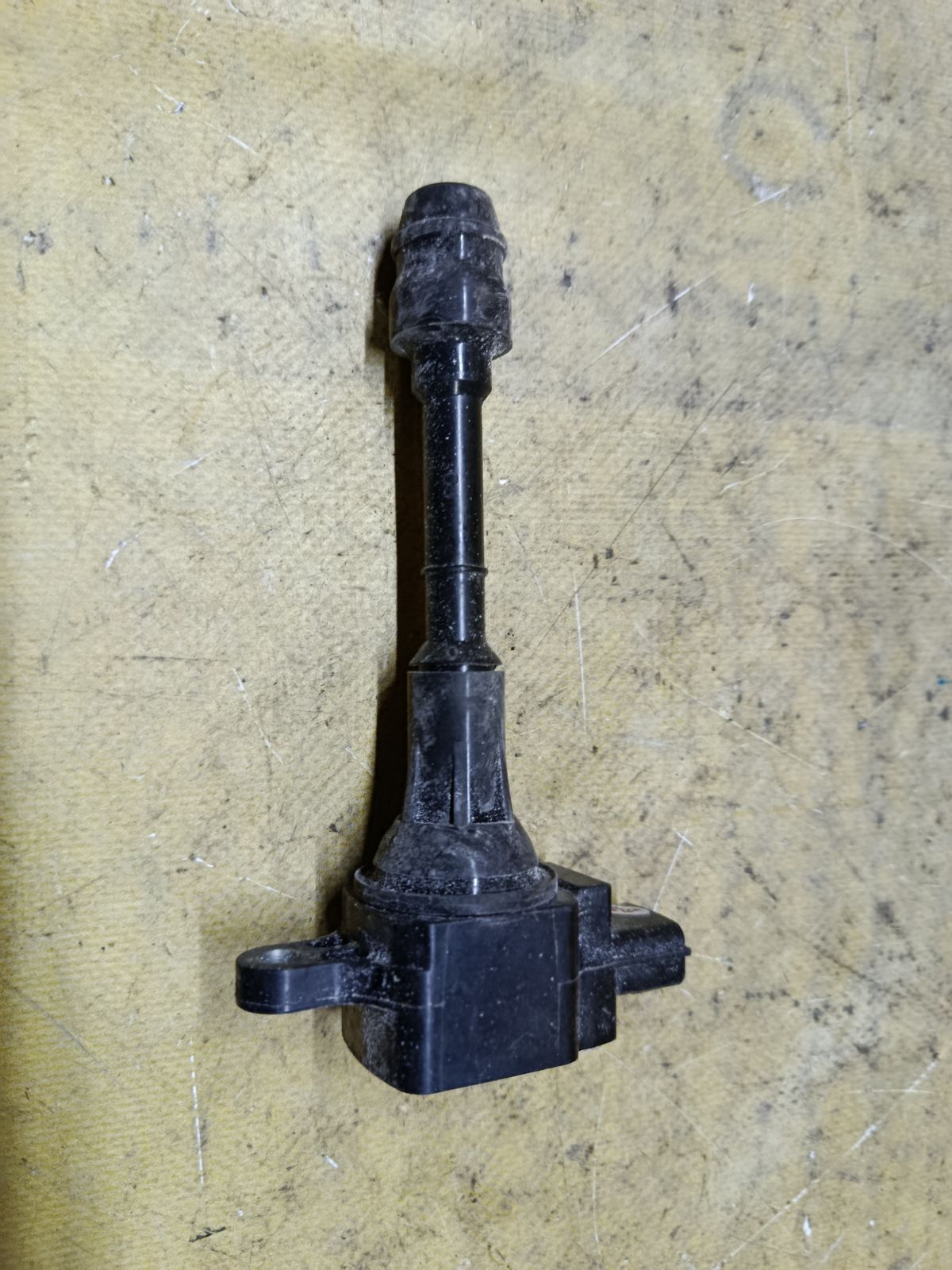 Катушка зажигания 22448-1HC0A на Nissan X-Trail NT30 QR20DE Фото 2
