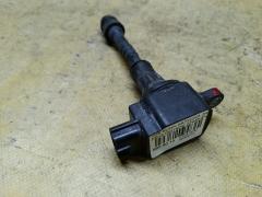 Катушка зажигания на Nissan Sunny FB15 QG15DE 22448-6N015  22448 6N001  22448 6N011  LC-016-8969