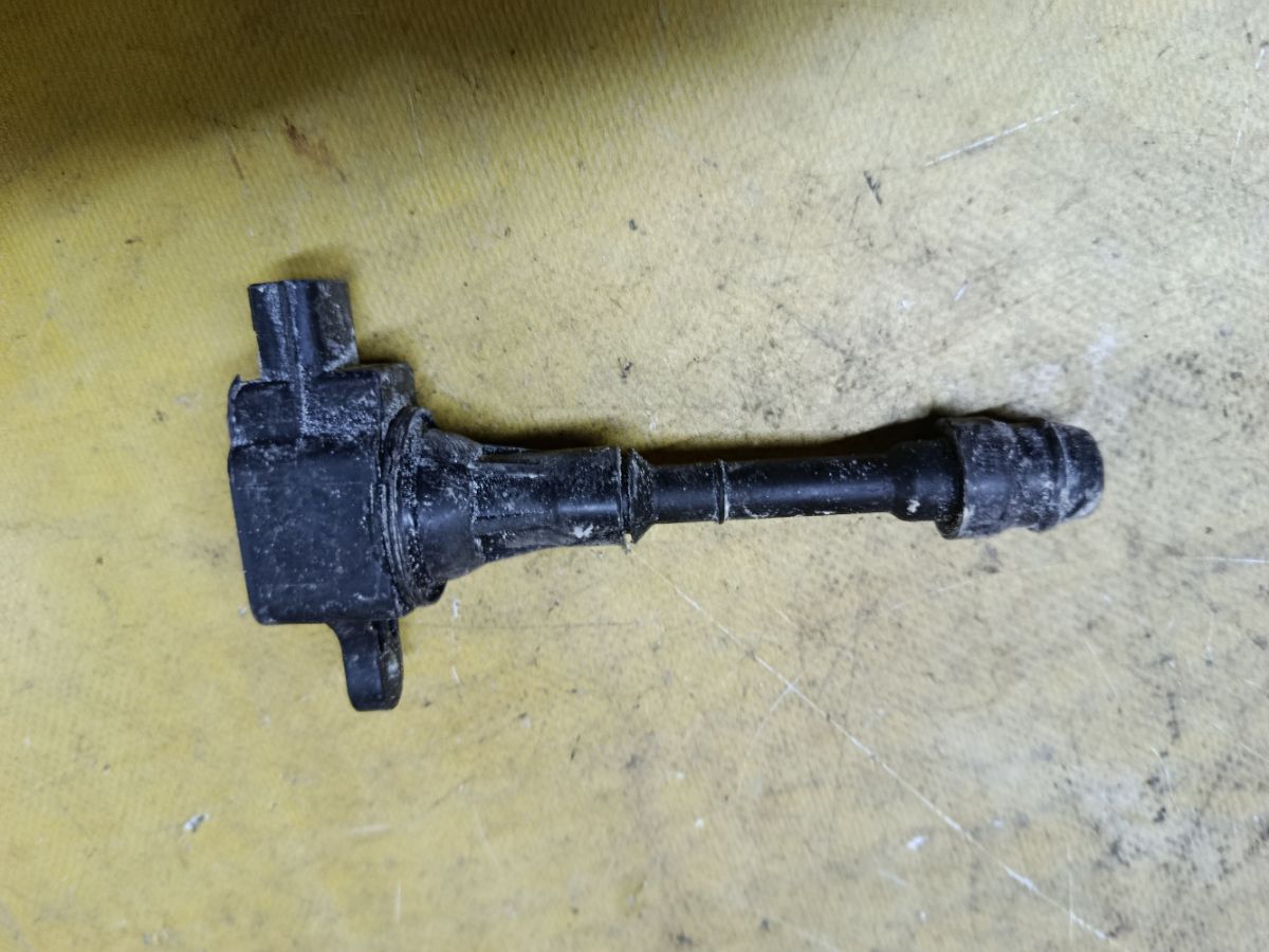 Катушка зажигания 22448-8H315, 22448 8H300, 22448 8H310, 22448 8H314, IC-DL009, LC-016-7372 на Nissan X-Trail NT30 QR20DE Фото 2