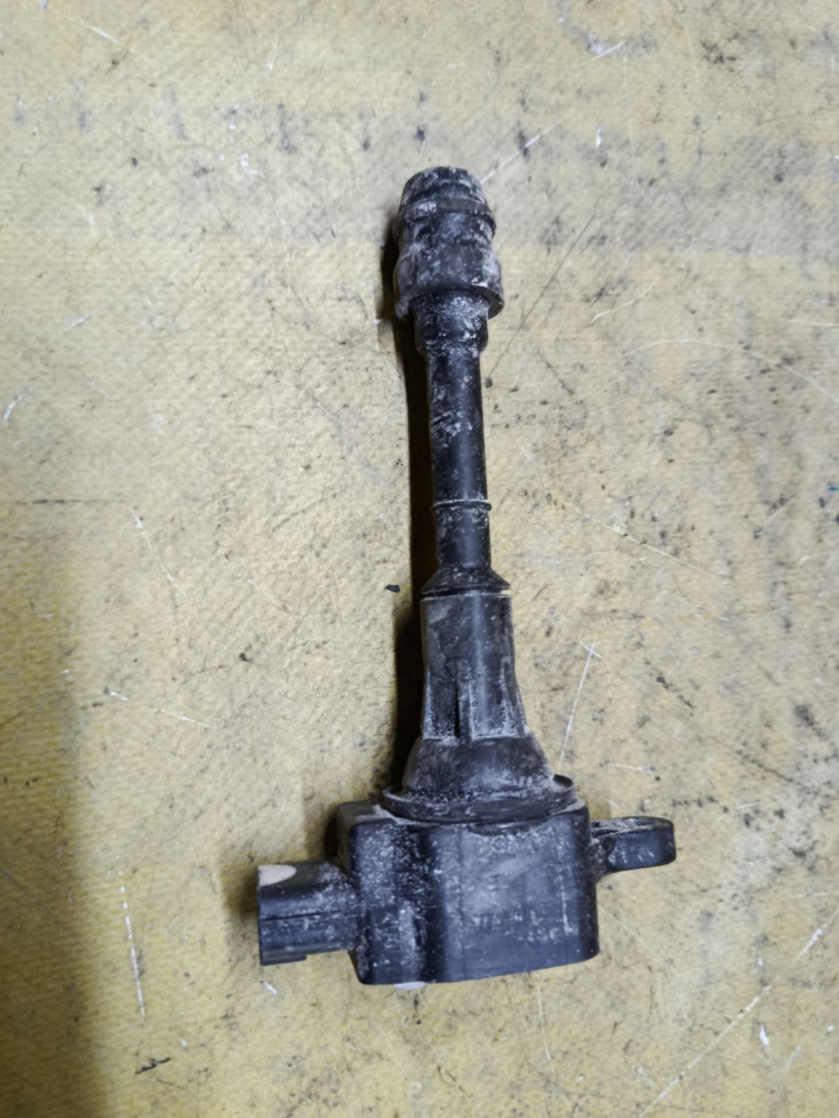 Катушка зажигания 22448-8H315, 22448 8H300, 22448 8H310, 22448 8H314, IC-DL009, LC-016-7372 на Nissan X-Trail NT30 QR20DE Фото 2