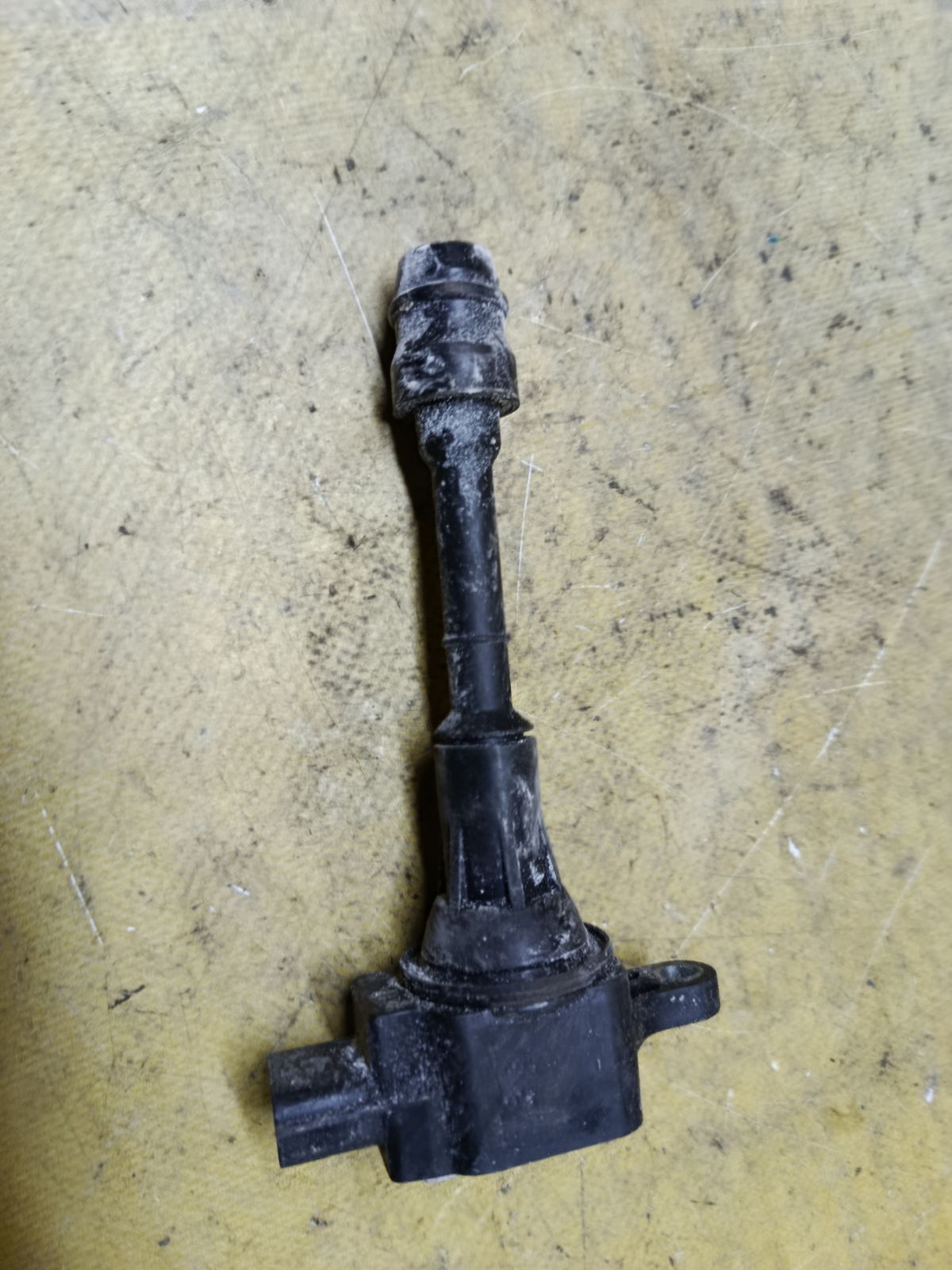 Катушка зажигания 22448-8H315, 22448 8H300, 22448 8H310, 22448 8H314, IC-DL009, LC-016-7372 на Nissan X-Trail NT30 QR20DE Фото 2