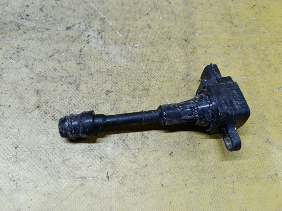 Катушка зажигания 22448-8H315, 22448 8H300, 22448 8H310, 22448 8H314, IC-DL009, LC-016-7372 на Nissan X-Trail NT30 QR20DE Фото 2