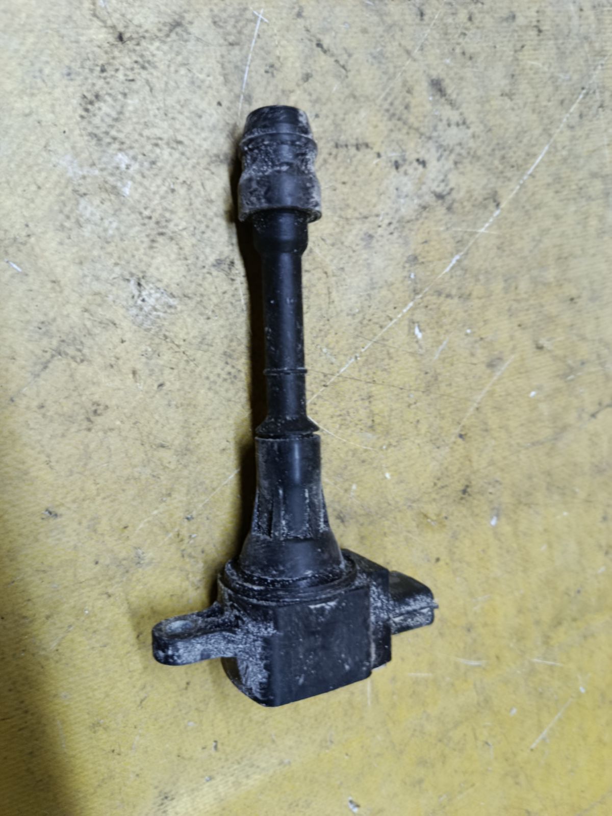 Катушка зажигания 22448-8H315, 22448 8H300, 22448 8H310, 22448 8H314, IC-DL009, LC-016-7372 на Nissan X-Trail NT30 QR20DE Фото 2