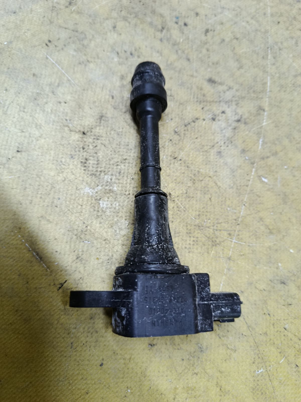 Катушка зажигания 22448-8H315, 22448 8H300, 22448 8H310, 22448 8H314, IC-DL009, LC-016-7372 на Nissan X-Trail NT30 QR20DE Фото 1