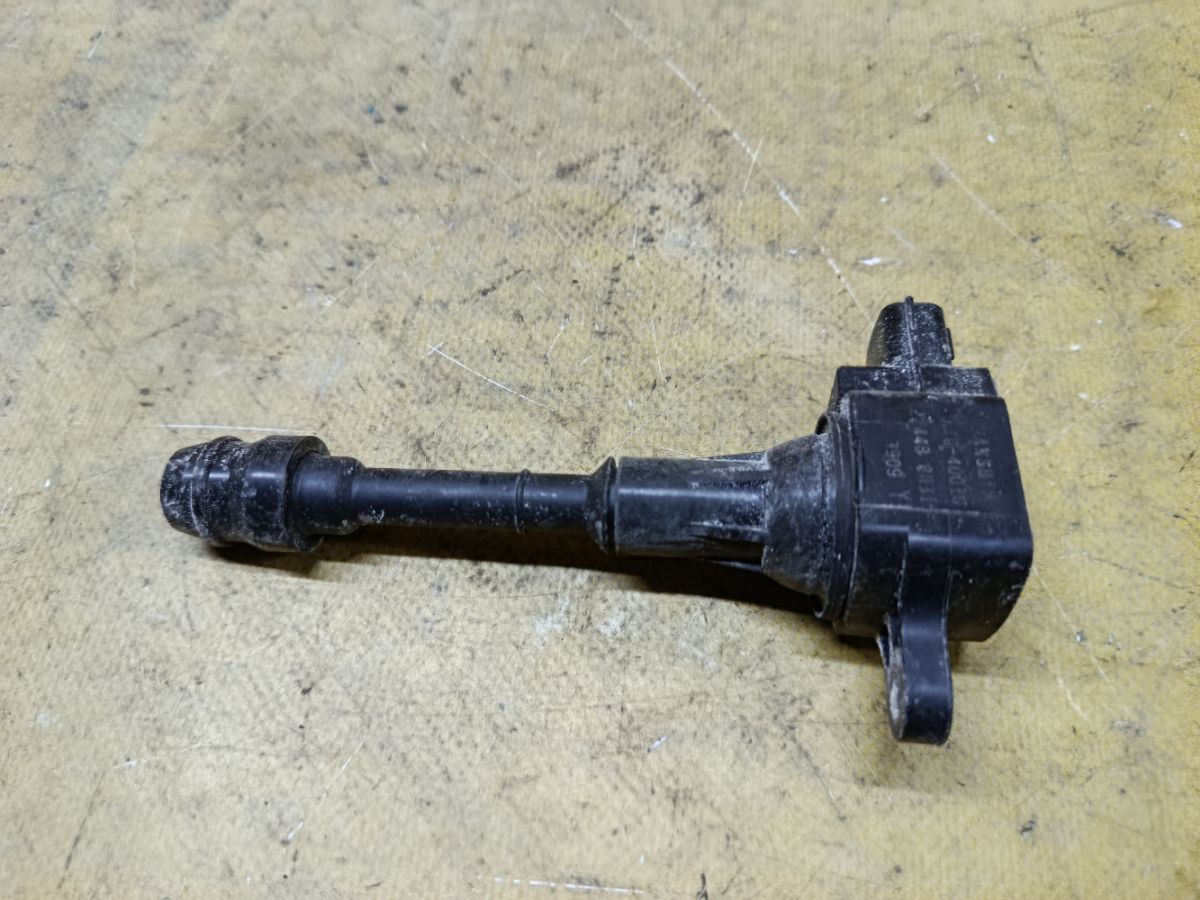 Катушка зажигания 22448-8H315, 22448 8H300, 22448 8H310, 22448 8H314, IC-DL009, LC-016-7372 на Nissan X-Trail NT30 QR20DE Фото 2