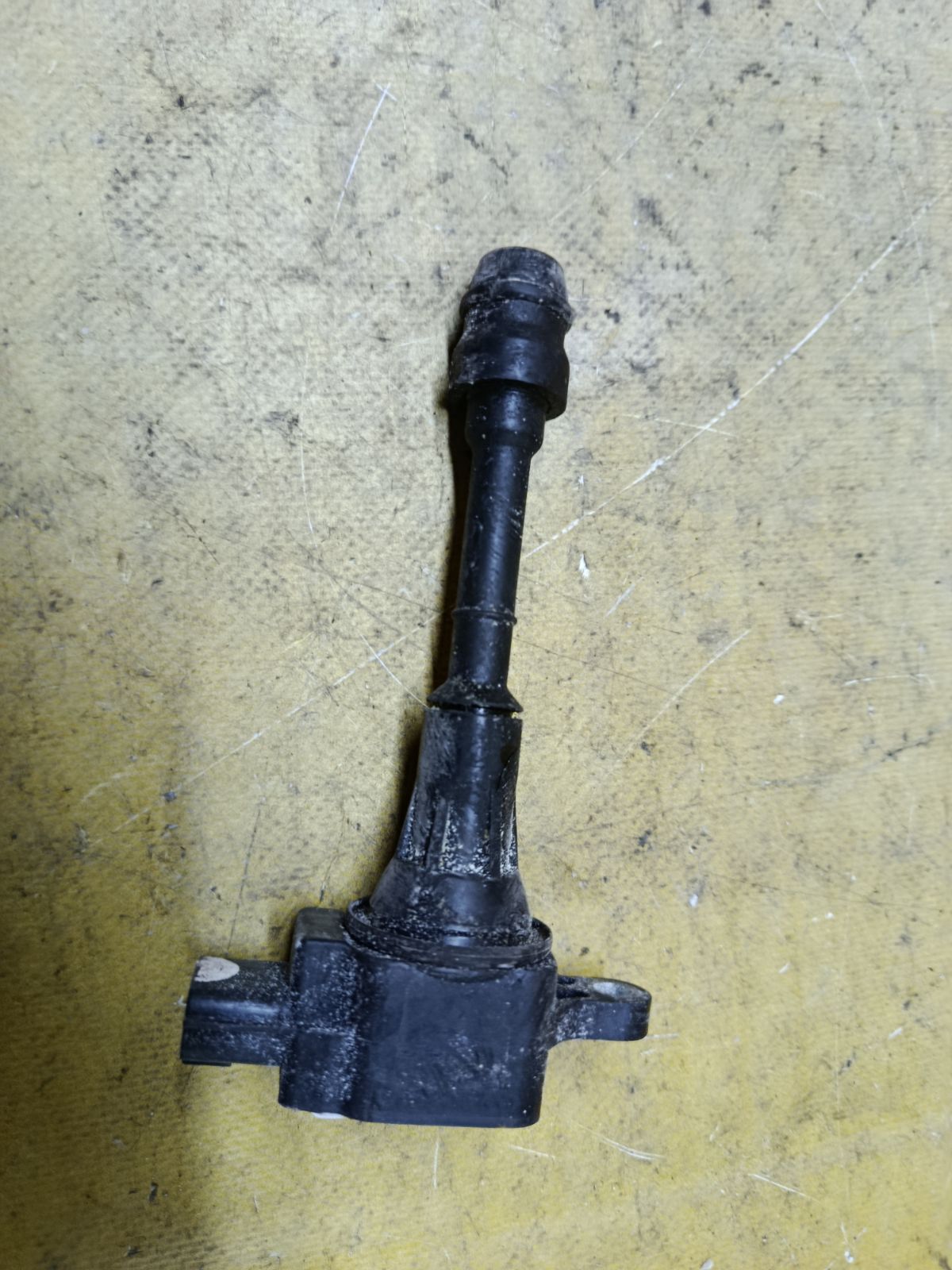 Катушка зажигания 22448-8H315, 22448 8H300, 22448 8H310, 22448 8H314, IC-DL009, LC-016-7372 на Nissan X-Trail NT30 QR20DE Фото 2