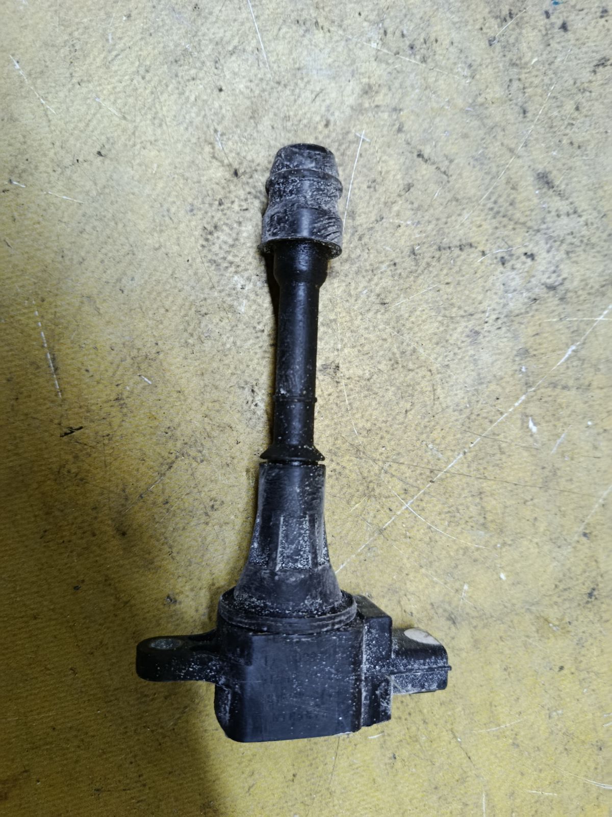 Катушка зажигания 22448-8H315, 22448 8H300, 22448 8H310, 22448 8H314, IC-DL009, LC-016-7372 на Nissan X-Trail NT30 QR20DE Фото 2