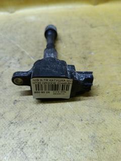 Катушка зажигания на Nissan X-Trail NT30 QR20DE 22448-8H315  22448 8H300  22448 8H310  22448 8H314  IC-DL009  LC-016-7372