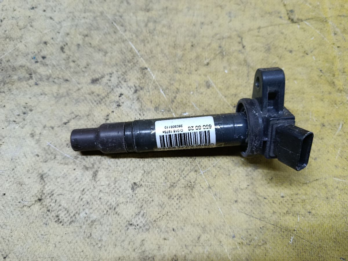 Катушка зажигания 90919-02249, 90919-02259, LC-016-4403 на Lexus Gs430 UZS190 3UZ-FE Фото 2