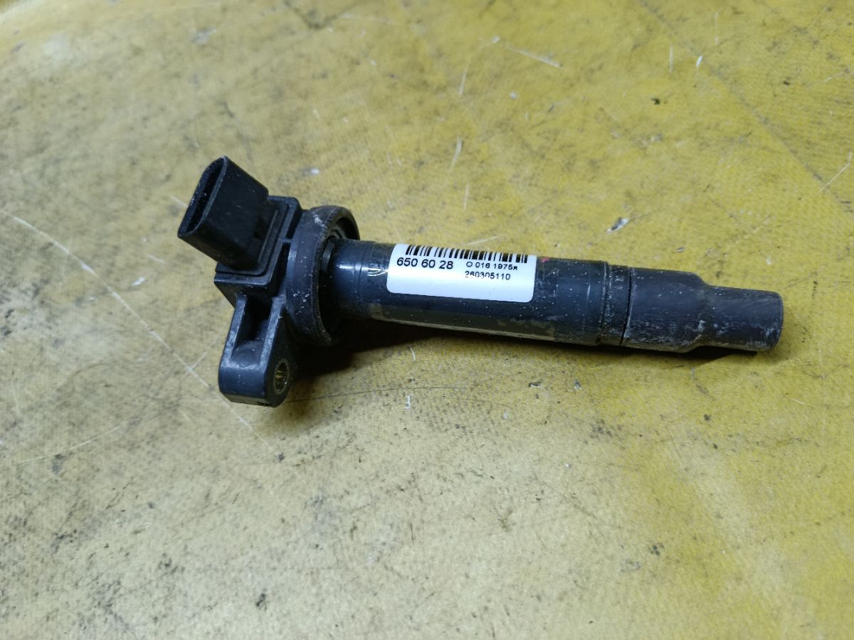 Катушка зажигания 90919-02249, 90919-02259, LC-016-4403 на Lexus Gs430 UZS190 3UZ-FE Фото 2
