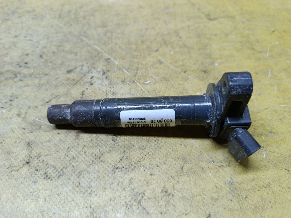 Катушка зажигания 90919-02249, 90919-02259, LC-016-4403 на Lexus Gs430 UZS190 3UZ-FE Фото 2
