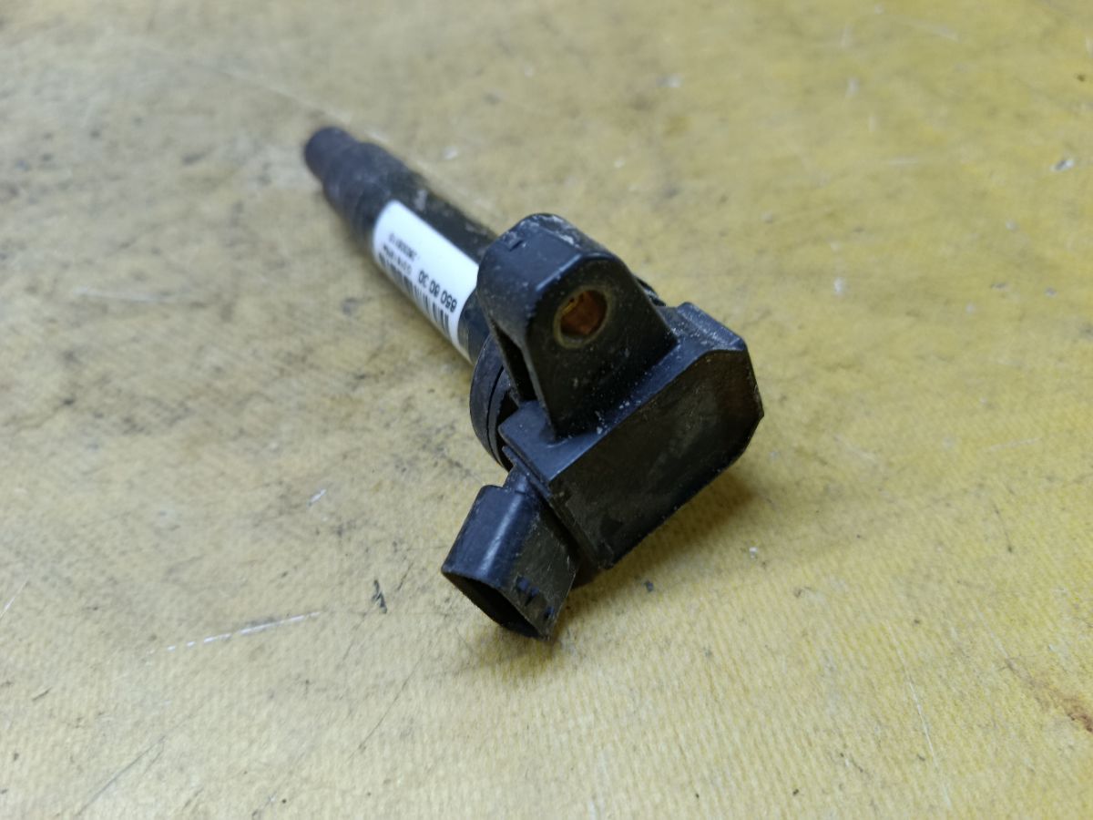 Катушка зажигания 90919-02249, 90919-02259, LC-016-4403 на Lexus Gs430 UZS190 3UZ-FE Фото 1