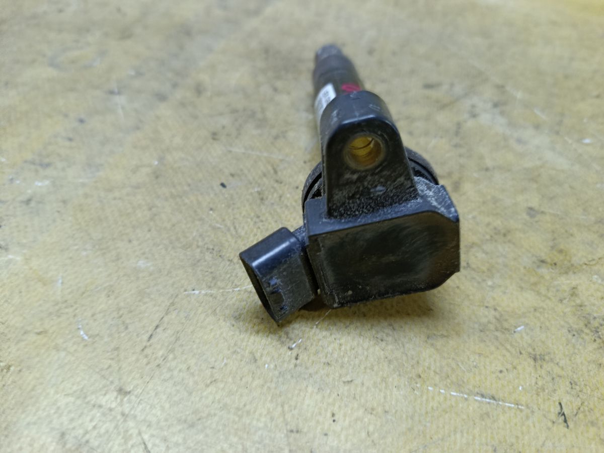 Катушка зажигания 90919-02249, 90919-02259, LC-016-4403 на Lexus Gs430 UZS190 3UZ-FE Фото 1