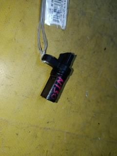 Датчик положения распредвала на Nissan X-Trail NT30 QR20DE 23731-6N205  23731-6N206  23731-6N20A  23731-6N20C  23731-6N21A