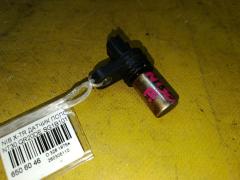 Датчик положения распредвала на Nissan X-Trail NT30 QR20DE 23731-6N205  23731-6N206  23731-6N20A  23731-6N20C  23731-6N21A