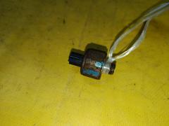 Датчик детонации на Honda Cr-V RD5 K20A 30530 PNA 003