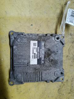 Блок розжига ксенона на Lexus Rx450h GYL15W 85967-47010